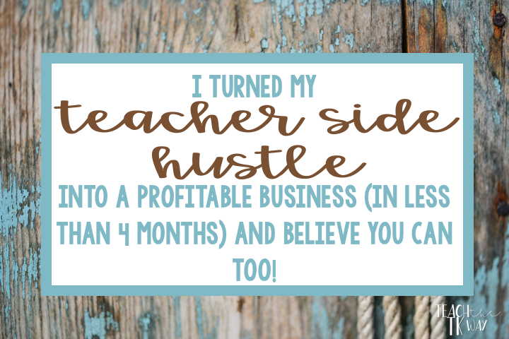 teacher-side-hustle