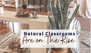 natural classroom