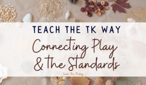 teach the TK way