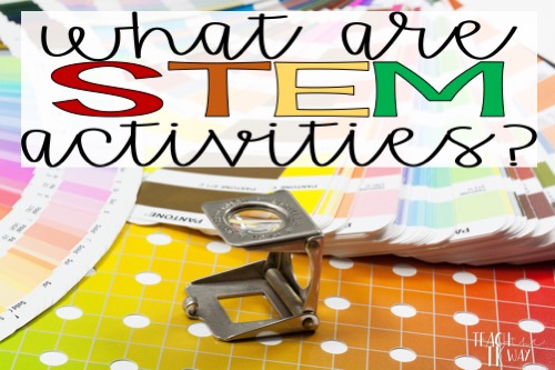what-are-STEM-activities