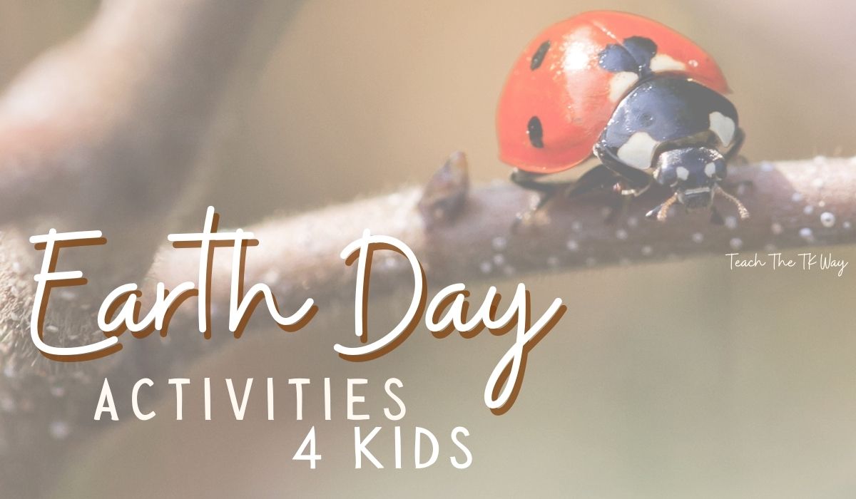 earth day activities