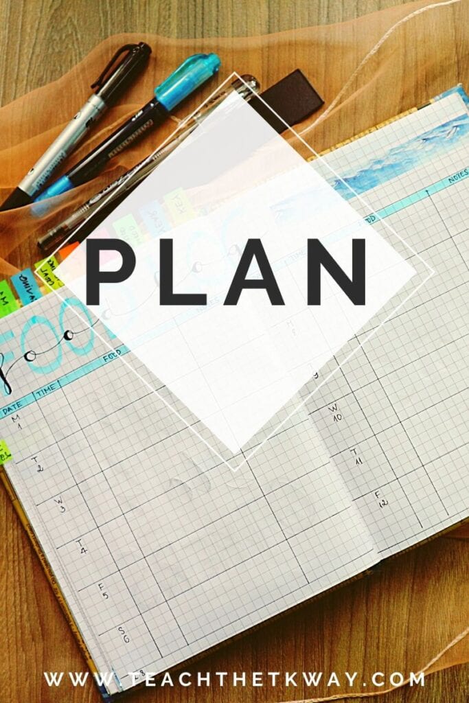 5 Ways to Prevent the Summer Slide for Educators - Teach The TK Way