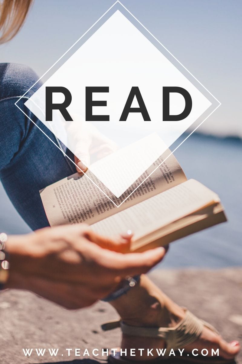 5 Ways to Prevent the Summer Slide for Educators - Teach The TK Way