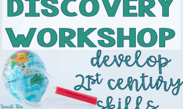discovery-workshop